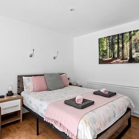 Number 2, Lytton Tree Lodge, Reydon, Southwold Esterno foto