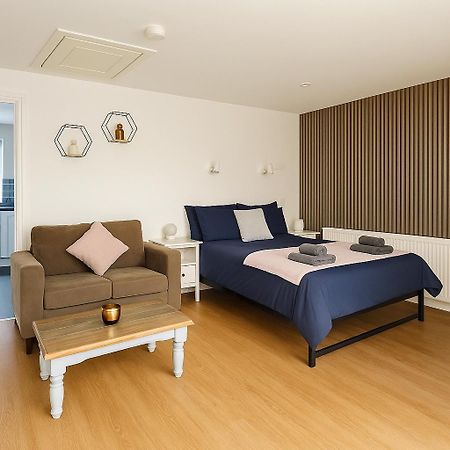 Number 2, Lytton Tree Lodge, Reydon, Southwold Esterno foto