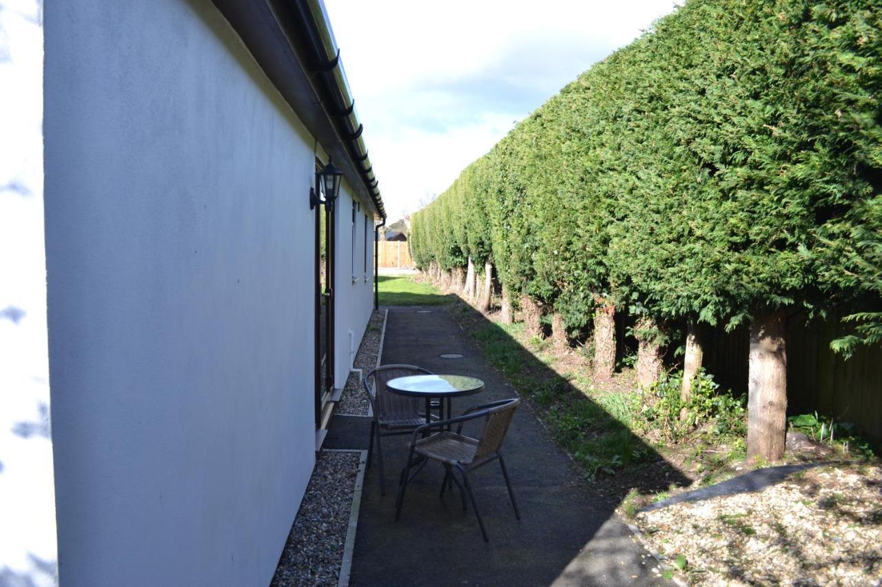 Number 2, Lytton Tree Lodge, Reydon, Southwold Esterno foto