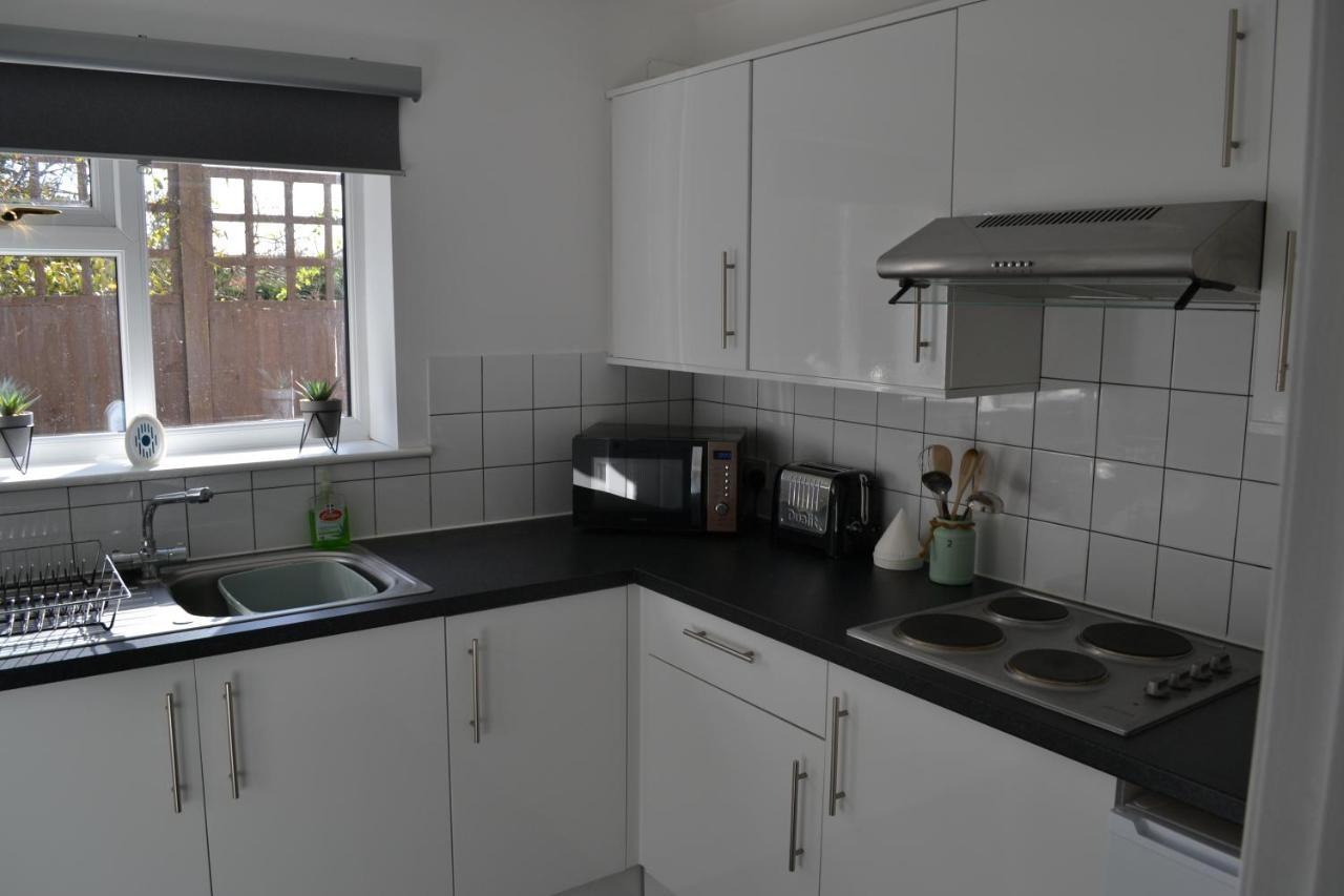 Number 2, Lytton Tree Lodge, Reydon, Southwold Esterno foto