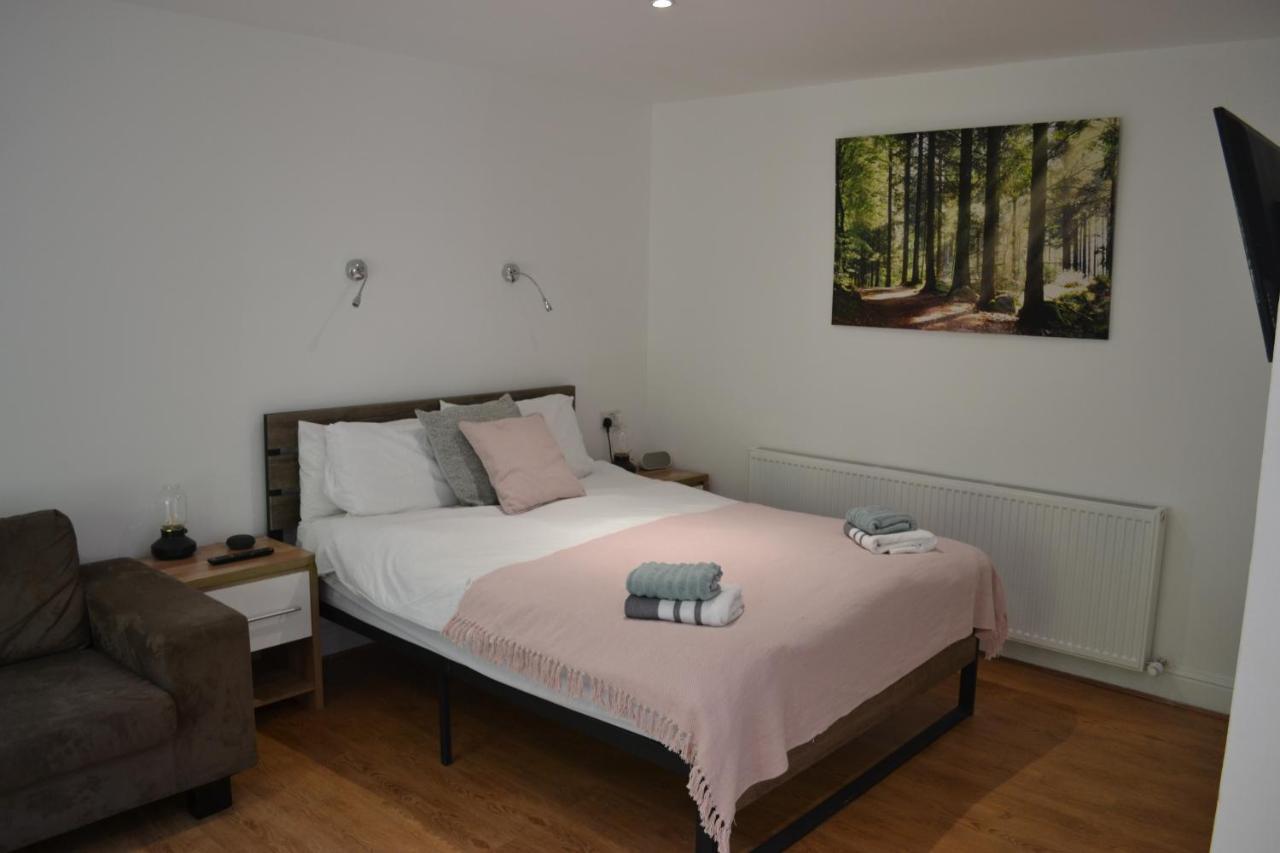 Number 2, Lytton Tree Lodge, Reydon, Southwold Esterno foto