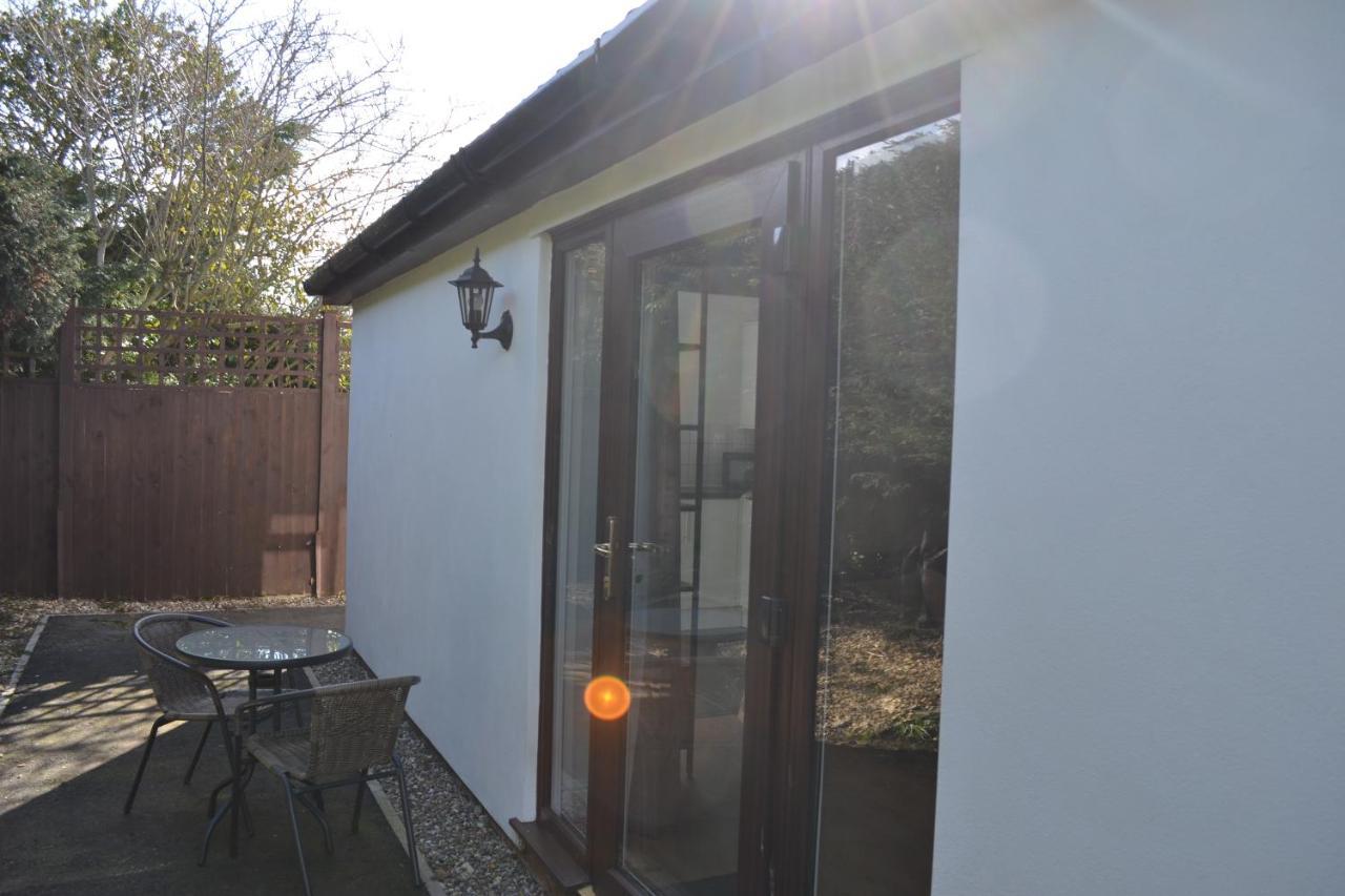 Number 2, Lytton Tree Lodge, Reydon, Southwold Esterno foto