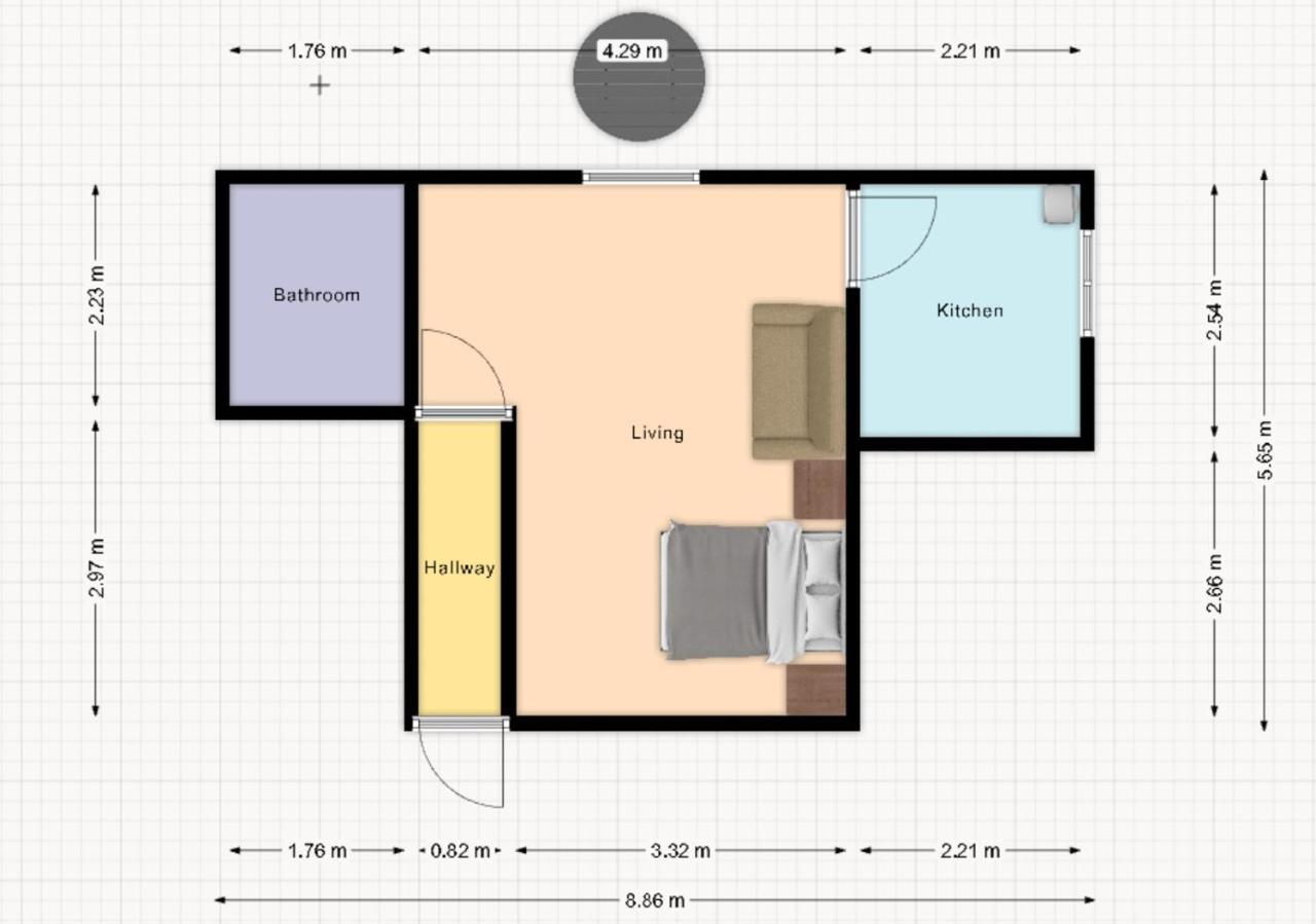 Number 2, Lytton Tree Lodge, Reydon, Southwold Esterno foto