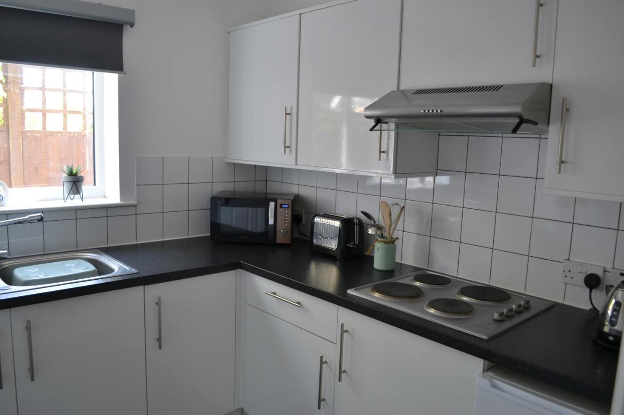 Number 2, Lytton Tree Lodge, Reydon, Southwold Esterno foto