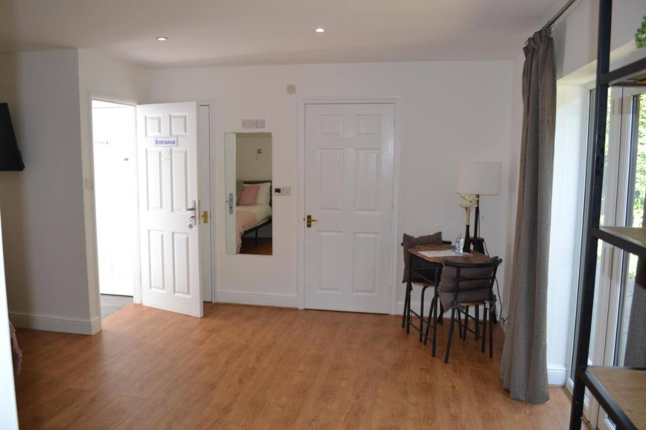 Number 2, Lytton Tree Lodge, Reydon, Southwold Esterno foto