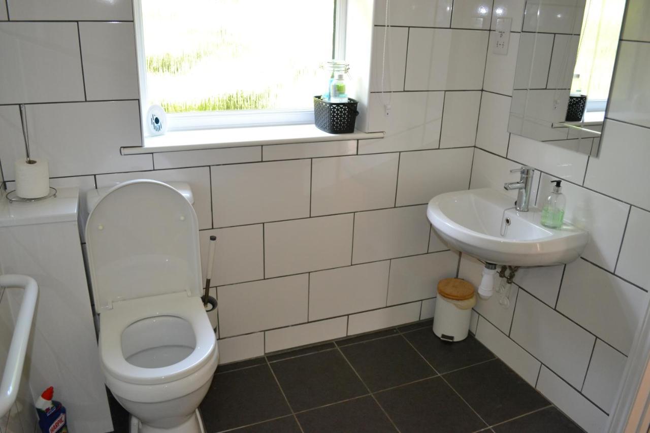 Number 2, Lytton Tree Lodge, Reydon, Southwold Esterno foto