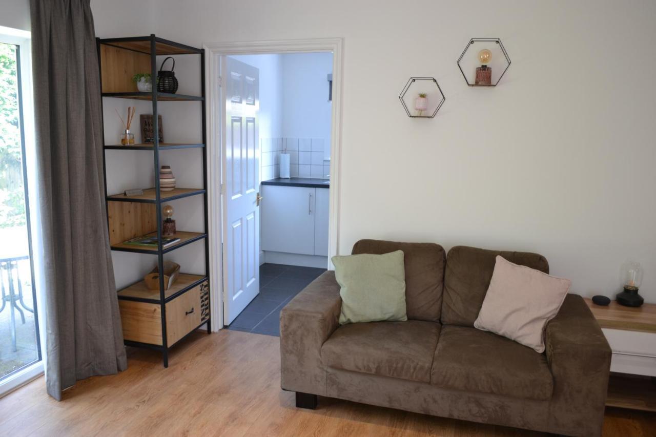Number 2, Lytton Tree Lodge, Reydon, Southwold Esterno foto