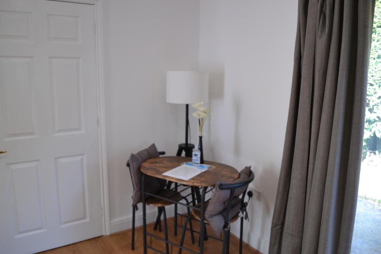 Number 2, Lytton Tree Lodge, Reydon, Southwold Esterno foto