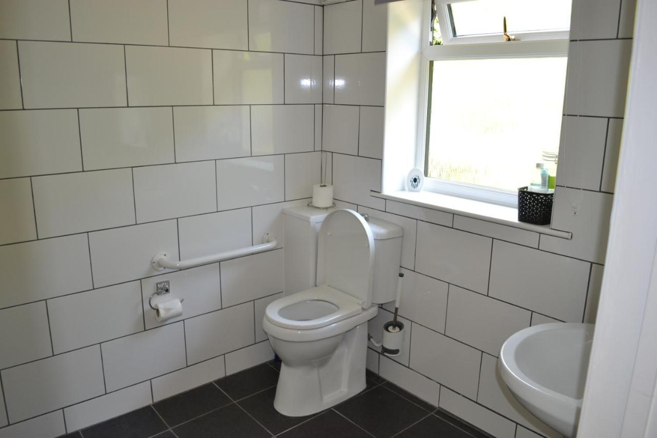 Number 2, Lytton Tree Lodge, Reydon, Southwold Esterno foto