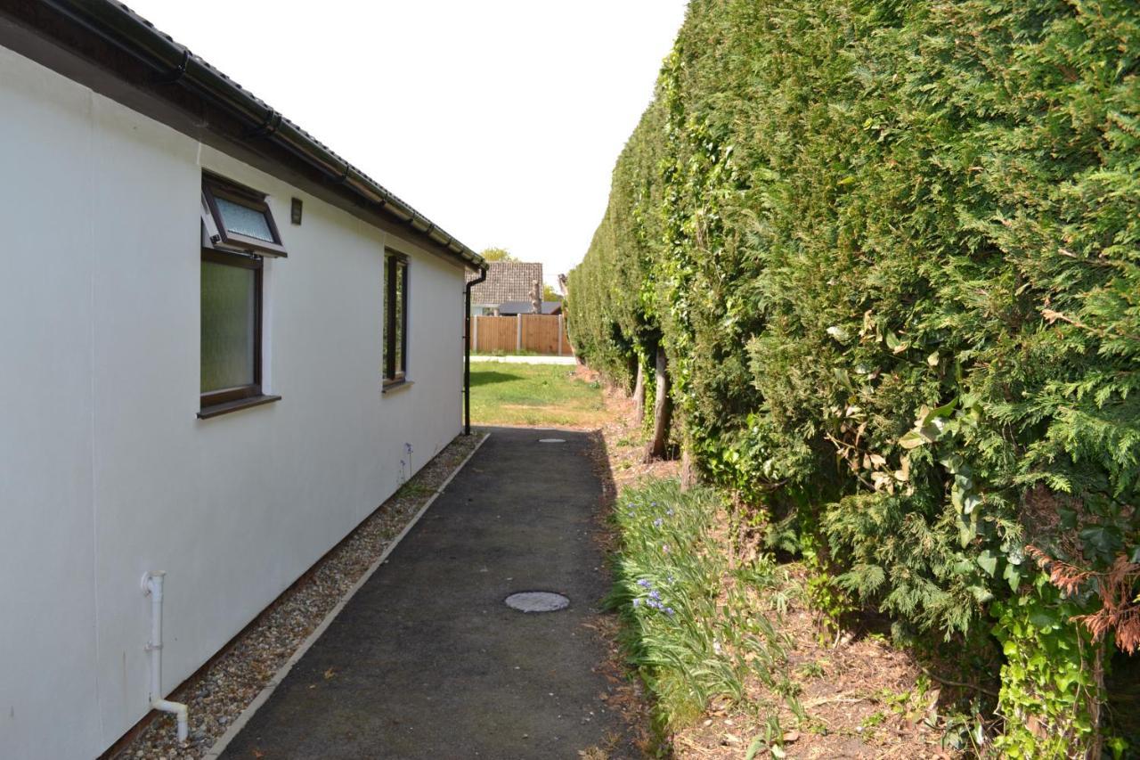 Number 2, Lytton Tree Lodge, Reydon, Southwold Esterno foto