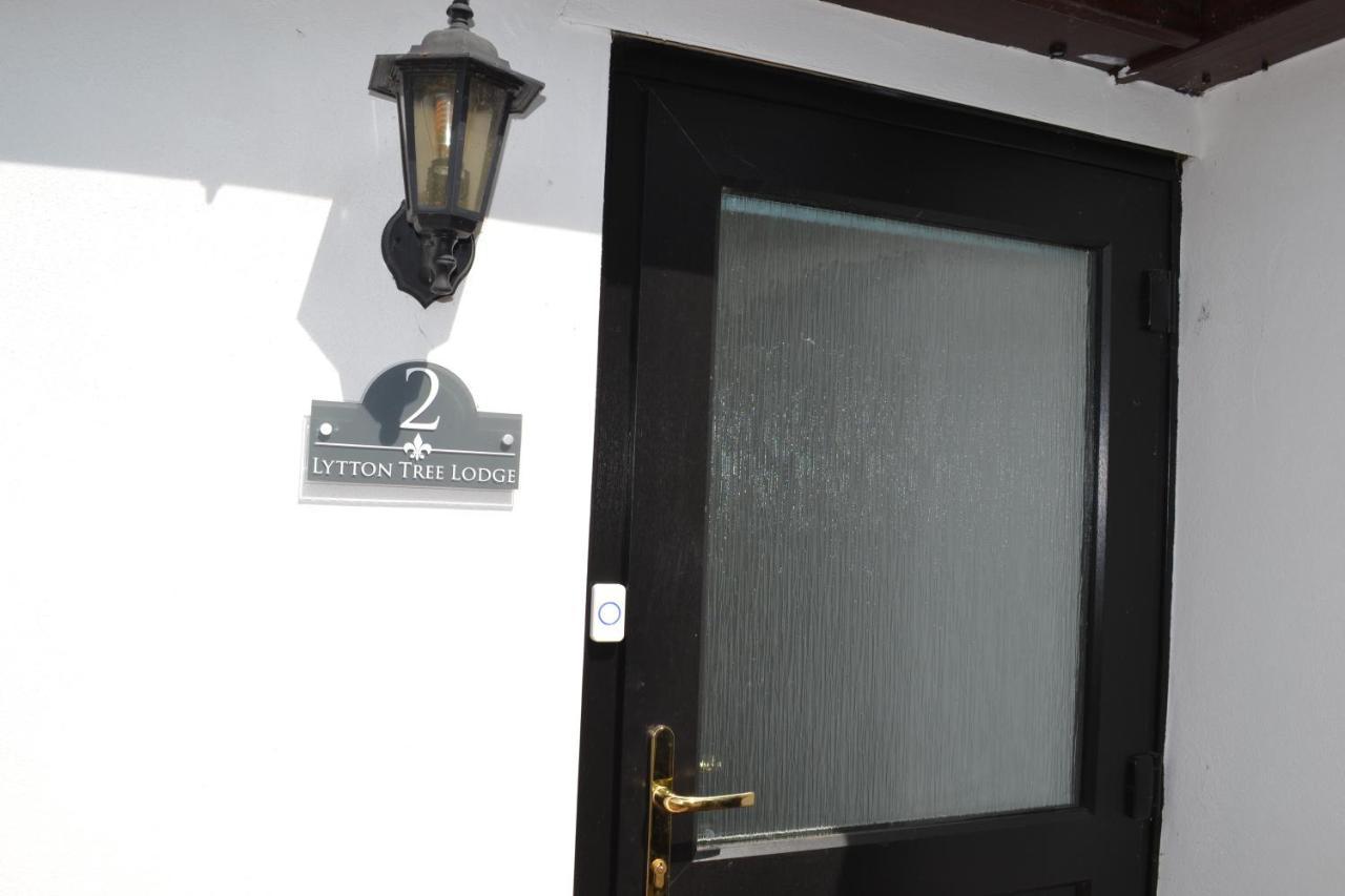 Number 2, Lytton Tree Lodge, Reydon, Southwold Esterno foto