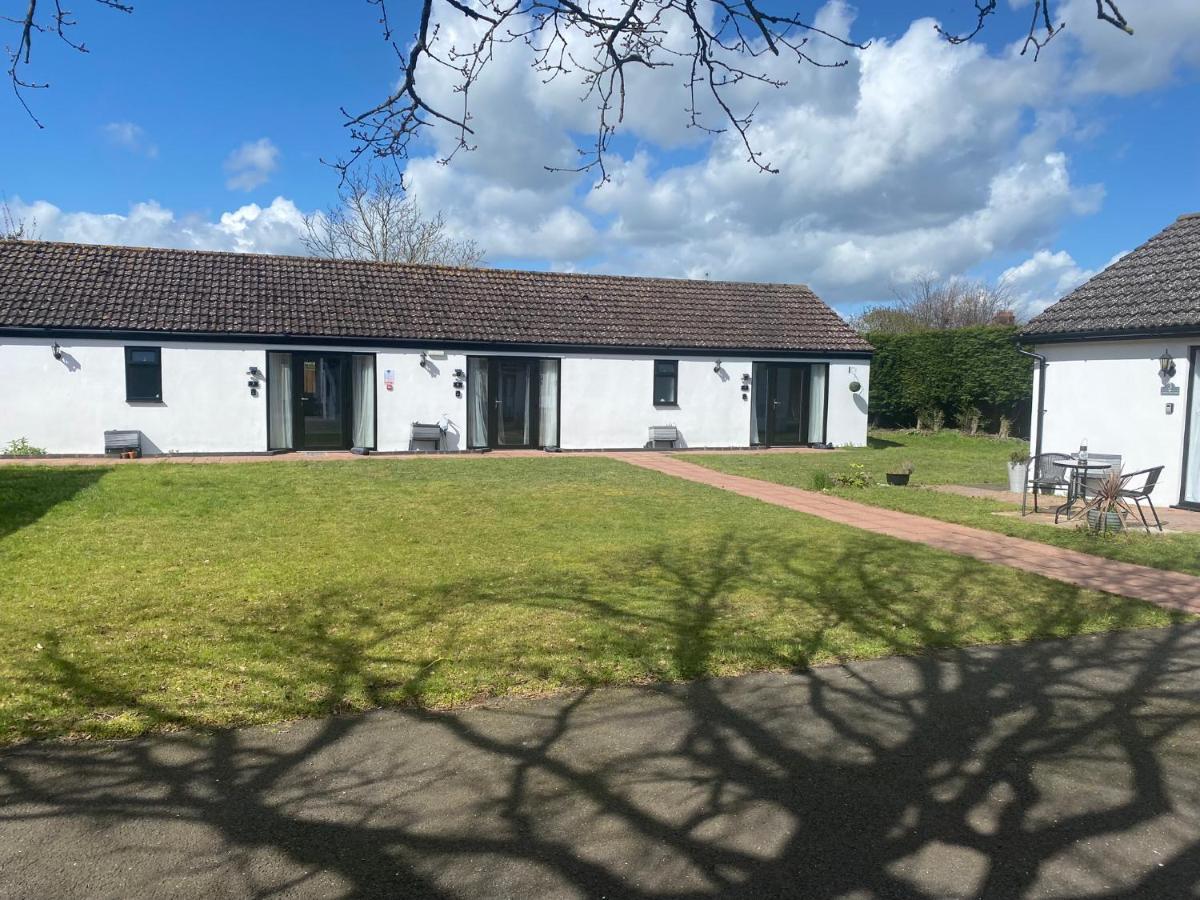 Number 2, Lytton Tree Lodge, Reydon, Southwold Esterno foto