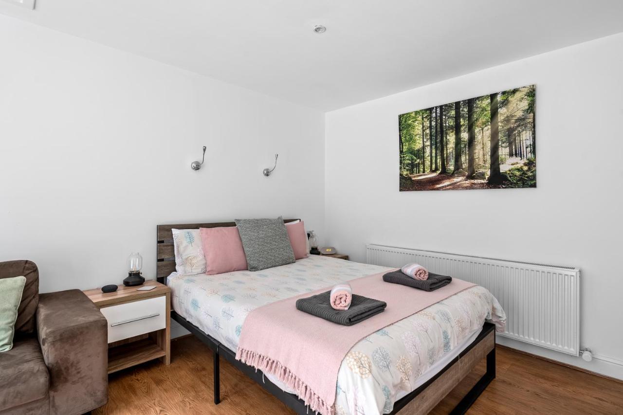 Number 2, Lytton Tree Lodge, Reydon, Southwold Esterno foto
