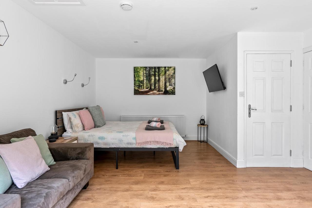 Number 2, Lytton Tree Lodge, Reydon, Southwold Esterno foto