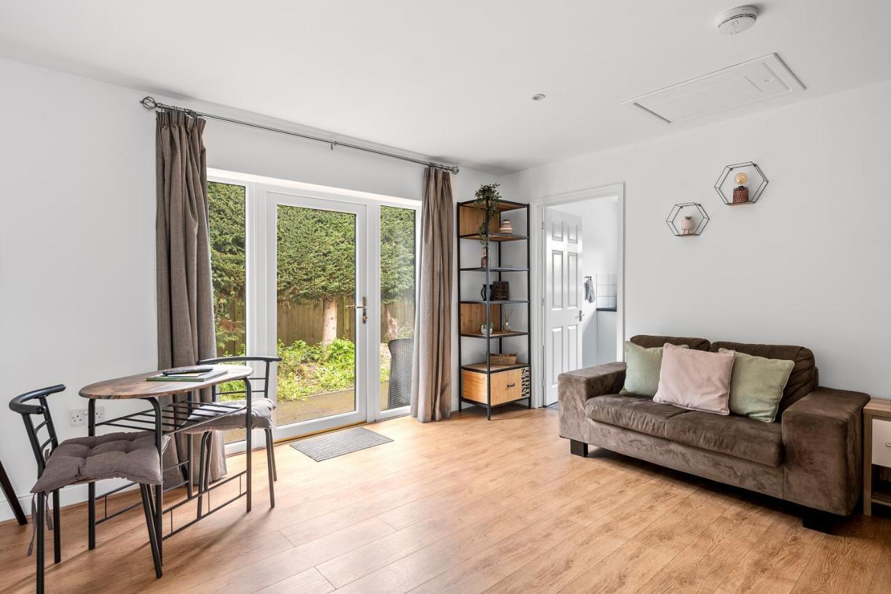 Number 2, Lytton Tree Lodge, Reydon, Southwold Esterno foto