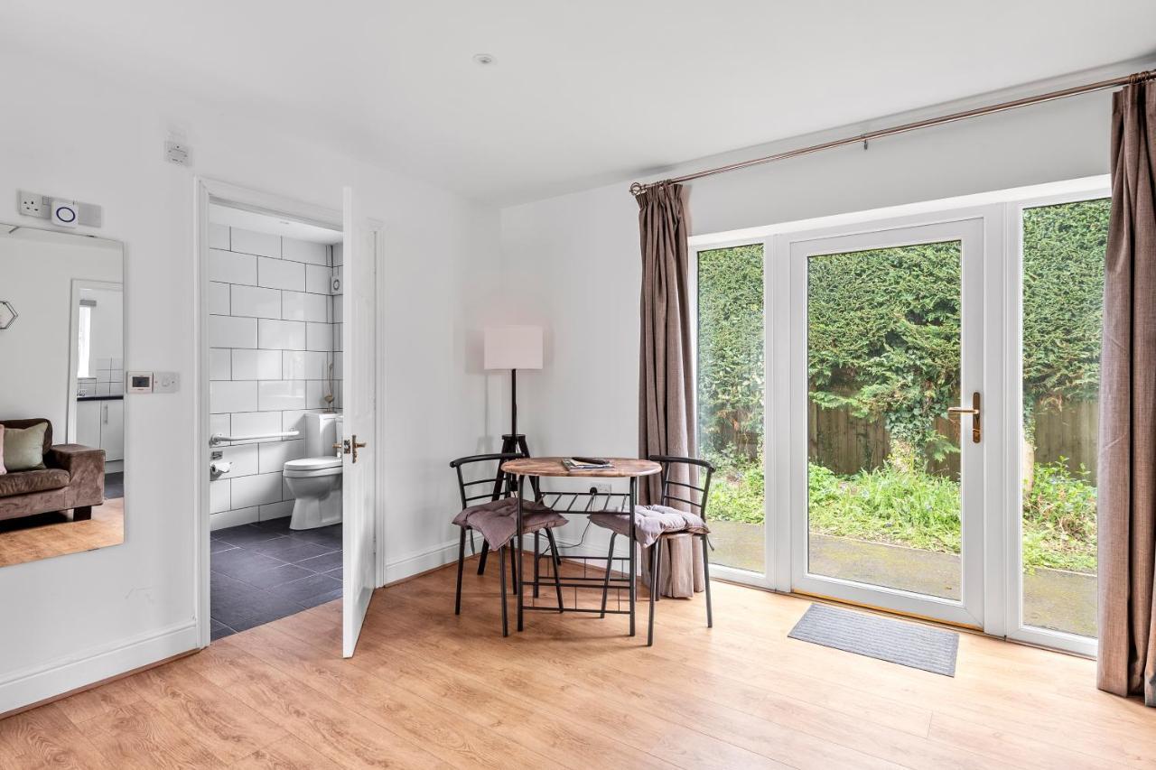 Number 2, Lytton Tree Lodge, Reydon, Southwold Esterno foto