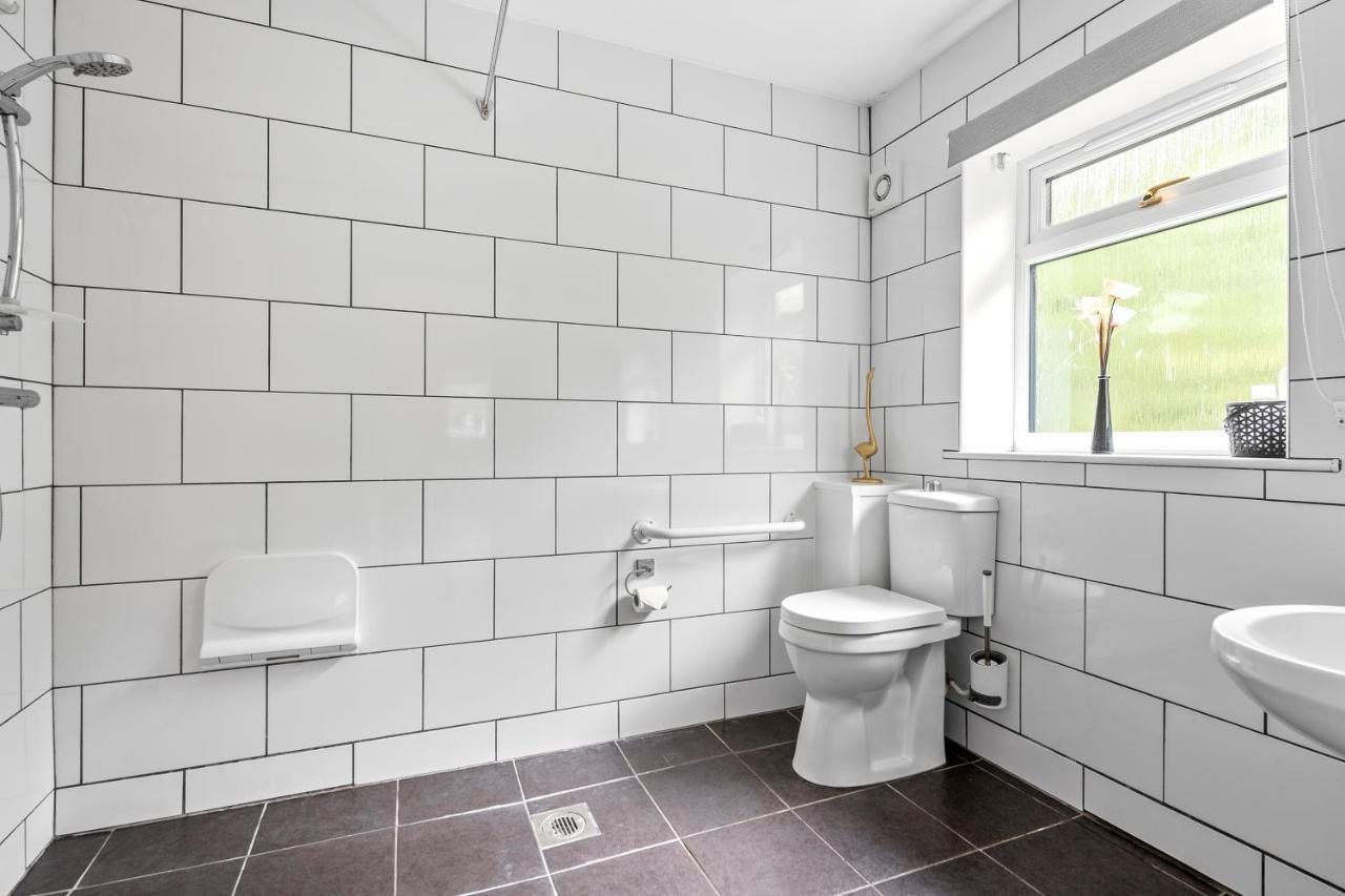 Number 2, Lytton Tree Lodge, Reydon, Southwold Esterno foto
